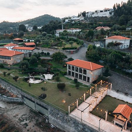 Quinta Da Eira Do Sol Villa Guimarães Buitenkant foto
